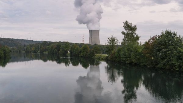 Le pragmatisme nucléaire bienvenu d'Albert Rösti