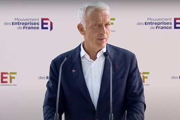 La retraite des fonctionnaires dans le viseur du Medef