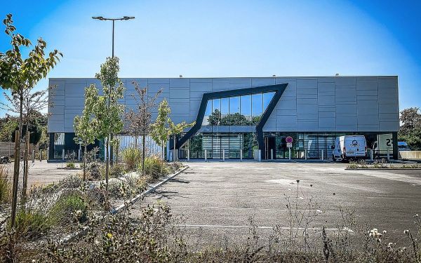 Un magasin Grand Frais va ouvrir ses portes à Trégueux