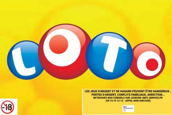 Résultat Loto du mercredi 28 août 2024 : 2 millions d’euros en jeu