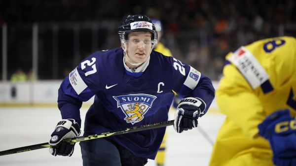 Oliver Kapanen et Adam Engström : les deux espoirs sous-estimés du CH