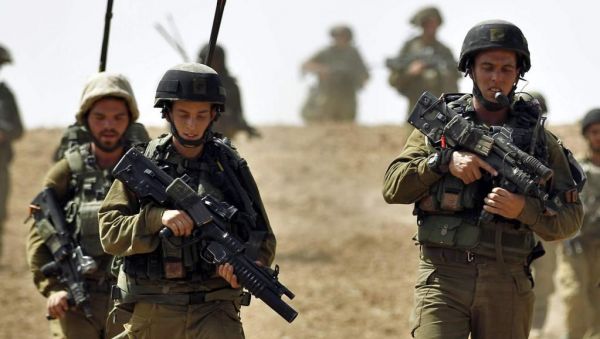 Israël commence le nettoyage ethnique en Cisjordanie (MoA)