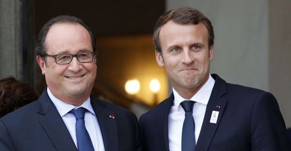 Le Parti socialiste résiste (pour l'instant) aux appels du pied d'Emmanuel Macron (Mediapart)