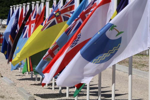 L'Azerbaïdjan invité surprise du 53e Forum des îles du Pacifique aux îles Tonga
