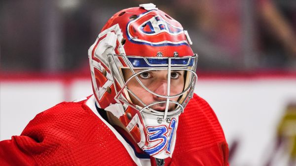 Carey Price au neuvième rang des meilleurs gardiens des années 2000 de Bleacher Report