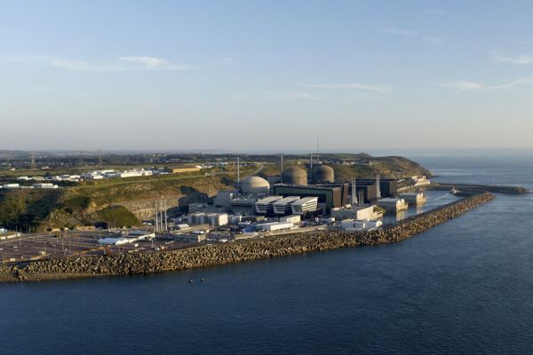 EDF retarde la première divergence de l'EPR de Flamanville après de nouveaux aléas techniques