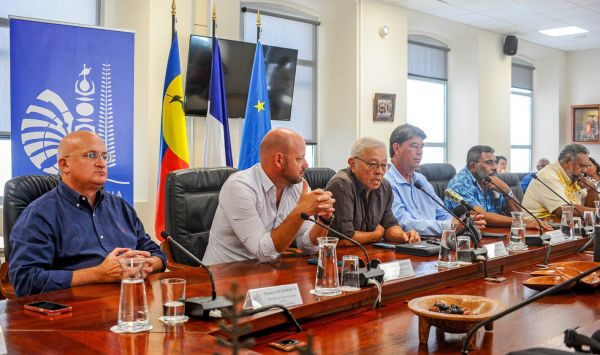 Plan S2R du gouvernement : la population mise à contribution