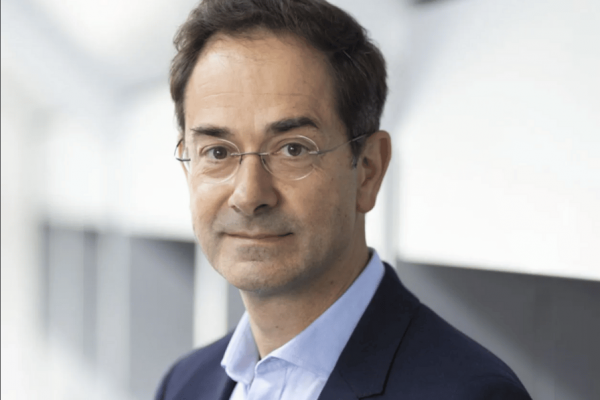 Guillaume Debrosse, un ex-Bonduelle pour poursuivre la transformation d'Olga