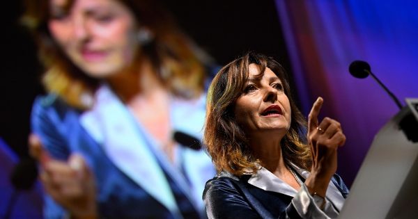 EN DIRECT. Matignon : Carole Delga estime que Macron "a le droit de refuser Lucie Castets"