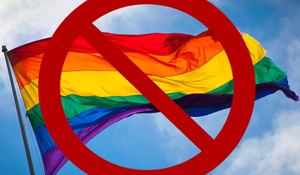 Le Parlement bulgare interdit la propagande LGBT dans les écoles