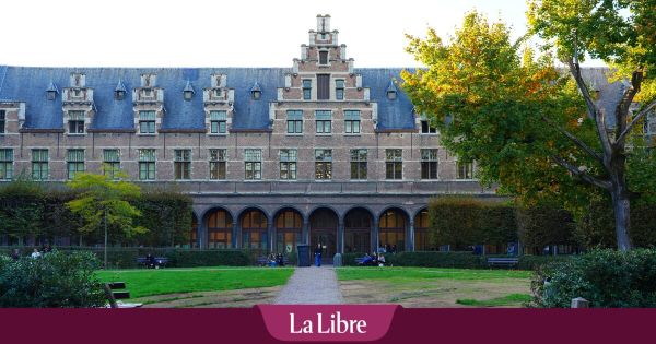 Malgré un avis interne négatif, l'université d'Anvers poursuit un partenariat avec une université israélienne