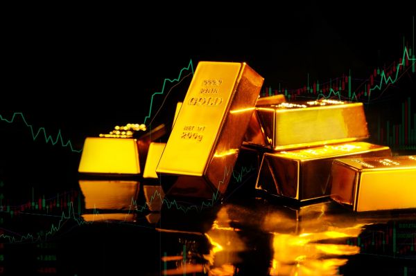 Bourse : Le cours de l’or ce Jeudi 29 août 2024