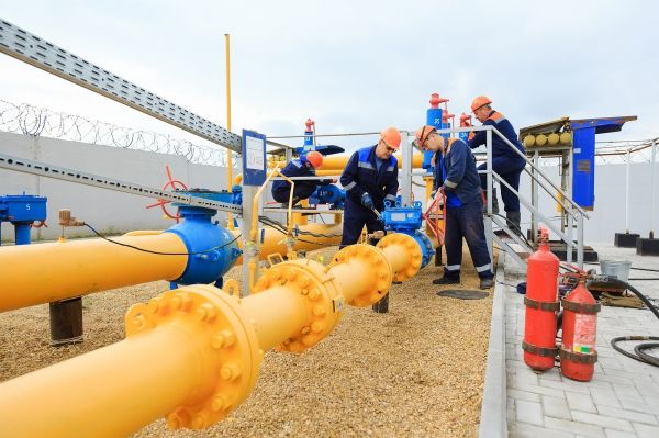 Énergie : le prix du gaz va flamber en 2025