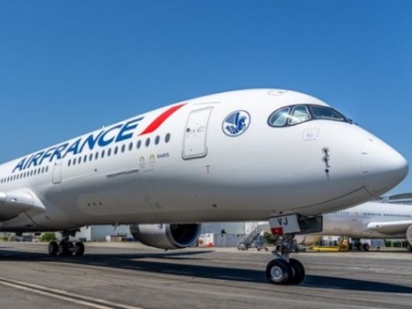 Air France-KLM étend sa coopération avec SAS le 1er septembre prochain