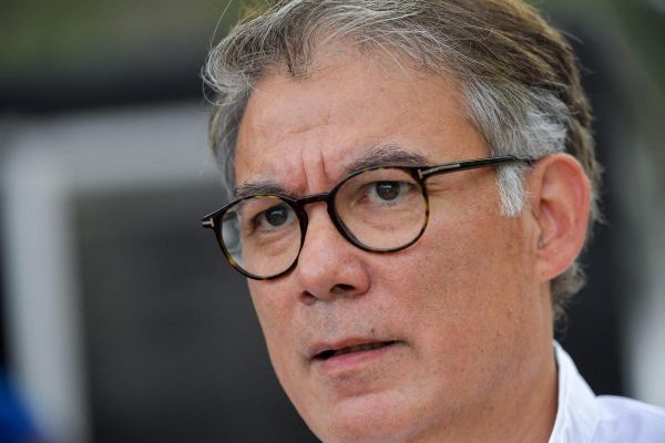 Nouveau premier ministre : le PS au bord de l'implosion à l'ouverture de son université d'été