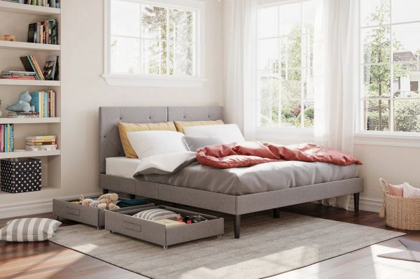 Rentrée : c'est le moment de mieux dormir grâce aux offres Emma jusqu'à -50%
