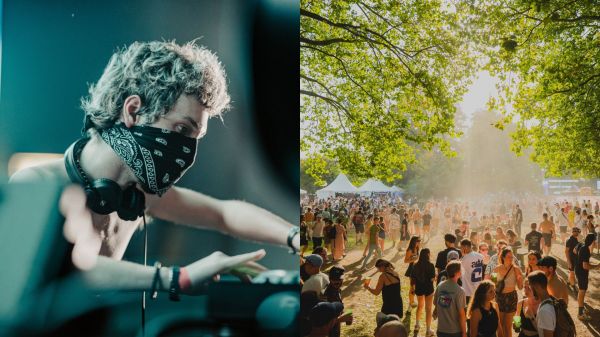 I Hate Models, Radium, Mandragora et Partiboi69 vont mixer à Lille lors d’un festival XXL