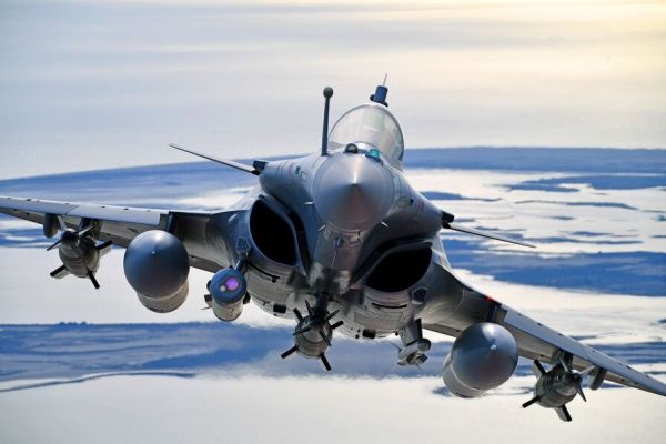 La Serbie en passe de devenir le troisième pays européen à choisir le Rafale