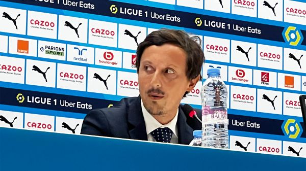 Mercato OM : un coup compliqué tenté du côté de Liverpool !