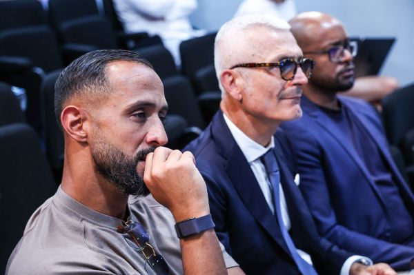 Transferts - OM : Catastrophe, son représentant est porté disparu !