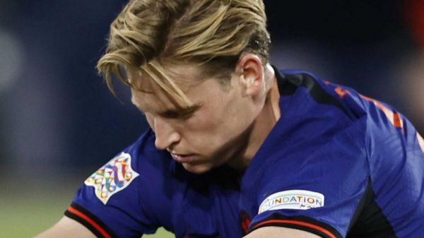 FC Barcelone : nouvelles révélations inquiétantes sur Frenkie De Jong