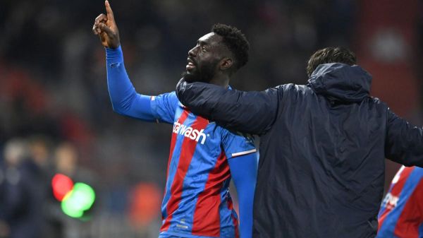 Caen : Alexandre Mendy finalement parti pour rester