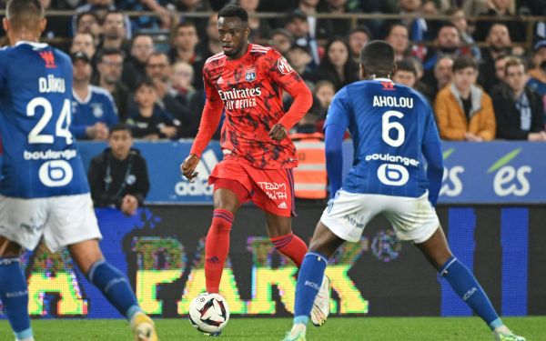 Mercato : l'OL se serait mis d'accord avec Vérone pour Diomandé 