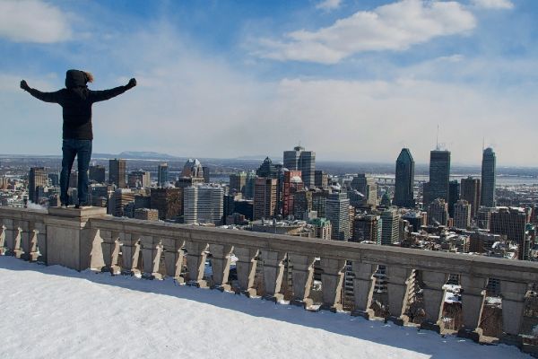 Que faire à Montreal ? 12 lieux et activités à faire absolument.