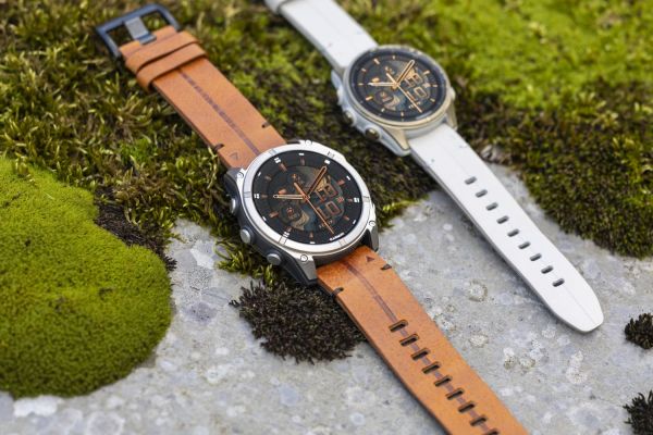 Fenix 8 vs Apple Watch Ultra 2 : si proche et en même temps si loin