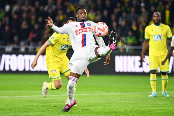 OL : Sinaly Diomandé se dirige vers le championnat italien