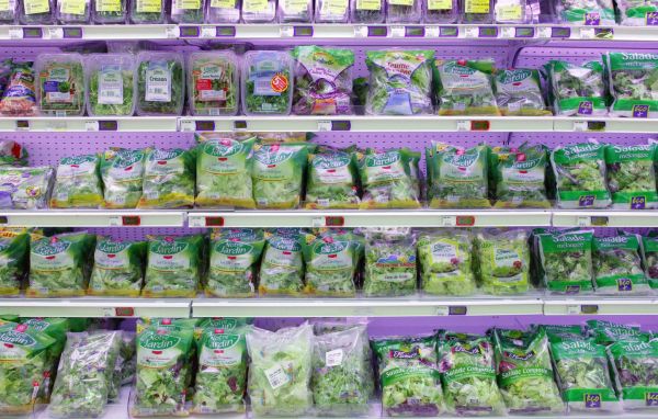 Bonduelle va arrêter de vendre ses salades en France et en Allemagne
