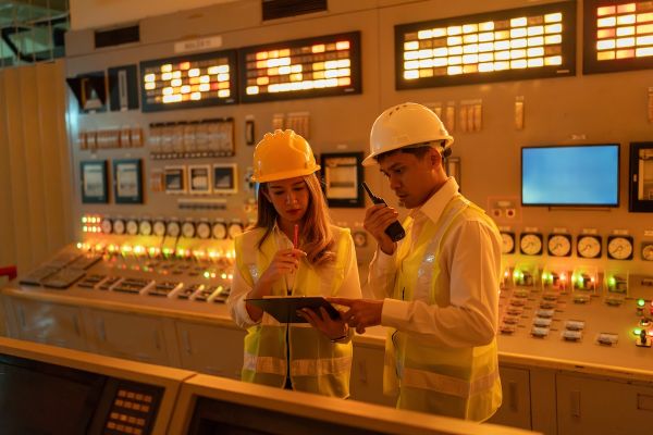 Énergie : toujours pas de démarrage pour l’EPR de Flamanville