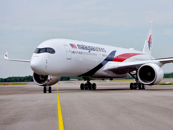 Le régulateur réduit la durée du certificat d’opérateur aérien de Malaysia Airlines après une enquête