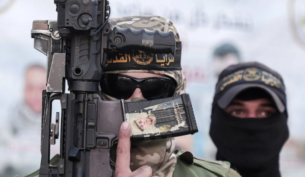 La résistance palestinienne appelle à la mobilisation pour défendre la Cisjordanie où les affrontements font rage