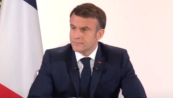 Emmanuel Macron nomme Michel Barnier comme Premier Ministre