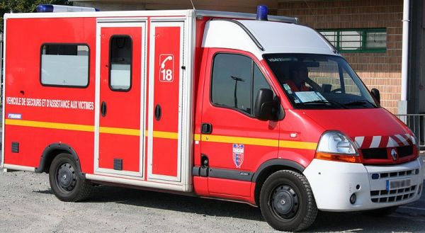 Un cycliste meurt après avoir été fauché par une Lamborghini de location