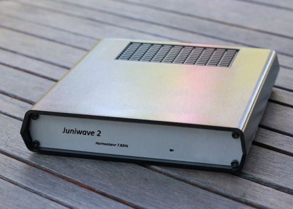 Juniwave 2