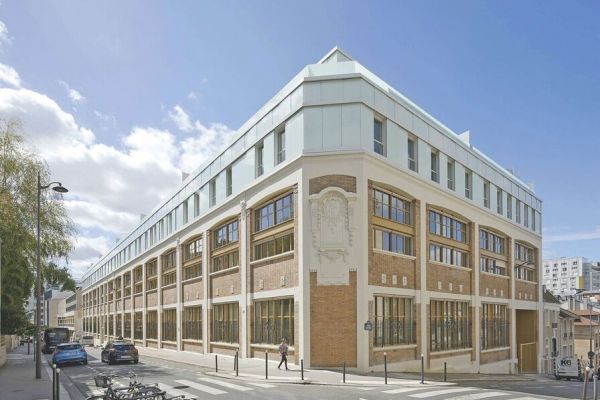 Habitat : une solution, la transformation
