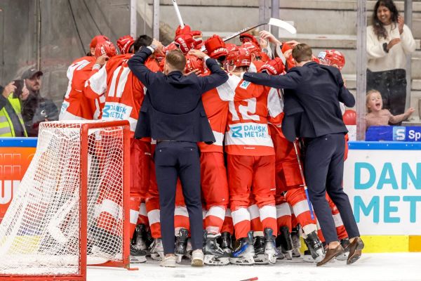 Le Danemark qualifié pour les Jeux olympiques… avec la France ?