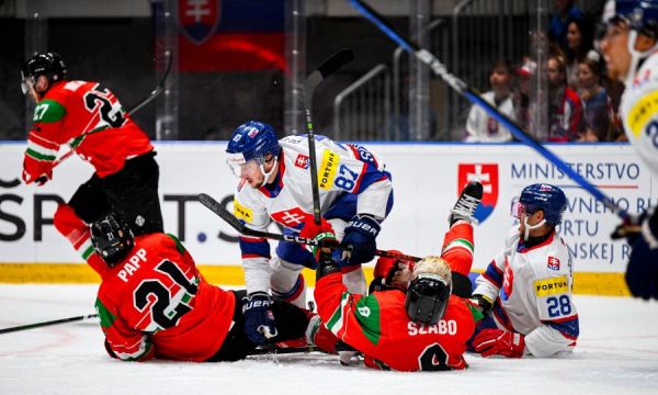 Pas de miracle pour la Hongrie