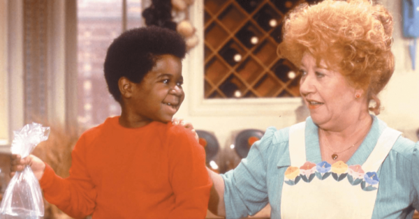 La star d'Arnold et Willy a toujours regretté d'avoir fait de la télé