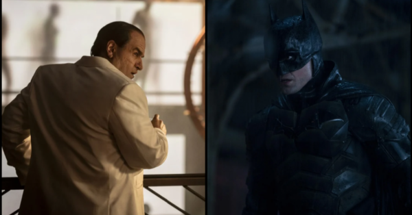 N'attendez pas un caméo de Batman dans la série The Penguin
