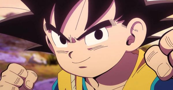Dragon Ball Daima : enfin la date de diffusion annoncée !