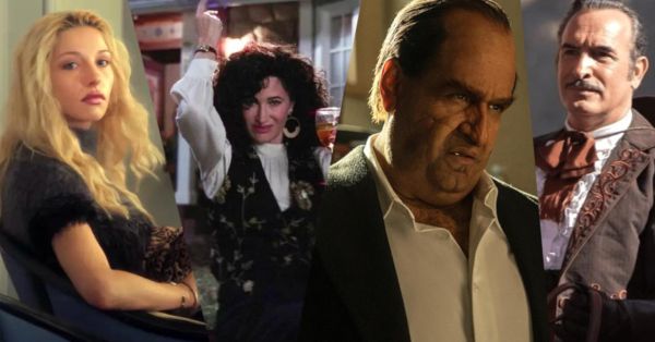 Les 12 nouvelles séries à ne pas manquer en cette rentrée 2024