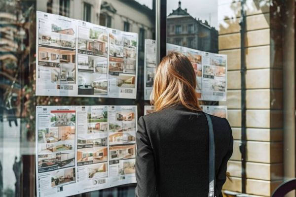 Marché immobilier : selon SeLoger et Meilleurs Agents, le pire est derrière nous