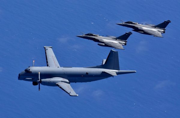 Breizh Air Show 2024 : « Des Jeunes pour nos ailes », le 14 & 15/09 à Morlaix