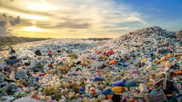 Les déchets triés et promis au recyclage finissent dans une décharge : un scandale révélé par une citoyenne grâce à des Airtags d'Apple