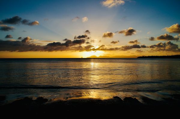 Nos conseils pour réussir votre voyage dans les Caraïbes direction Pointe-à-Pitre