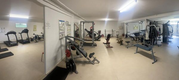 Montardon : un repreneur est recherché pour la salle de musculation