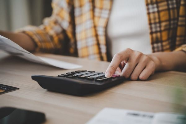 Revenus nets/imposables d’un micro-entrepreneur : définition et calcul
